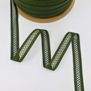 Elástico Rejilla EA 84 L (12 mm)